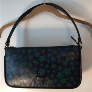 JEFF WAN Leather Bag SZ S
